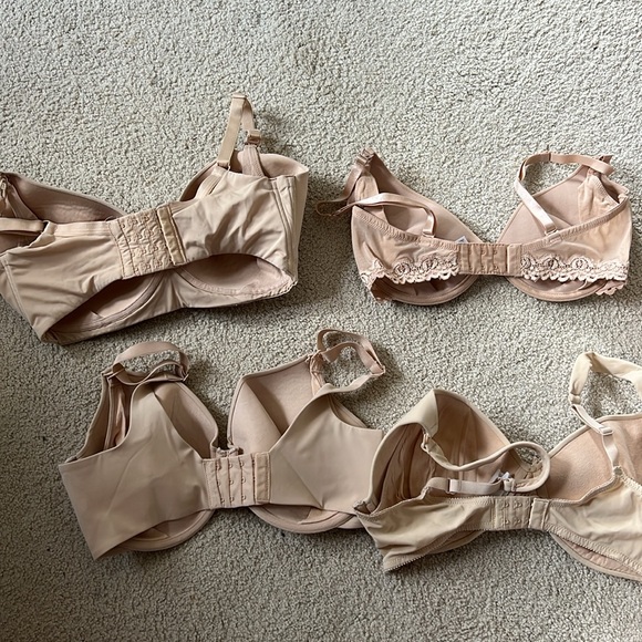 Maternity nursing bras - Picture 5 of 9